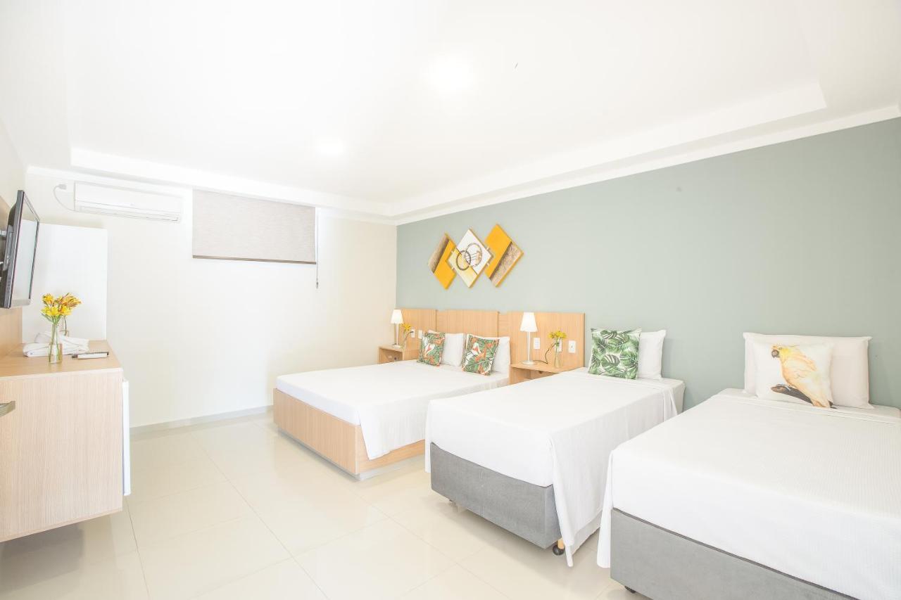 Sumaré Park Hotel Habitación foto