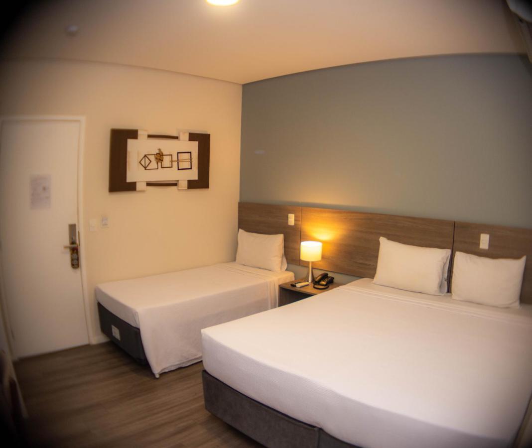 Sumaré Park Hotel Habitación foto