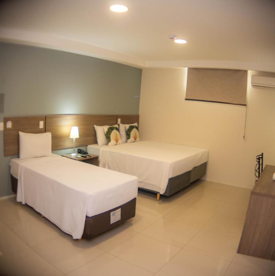 Sumaré Park Hotel Habitación foto