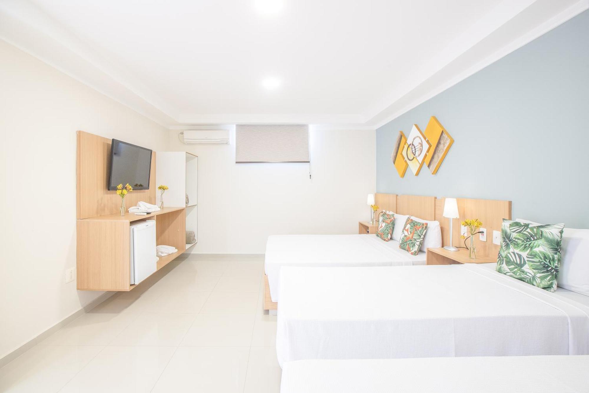 Sumaré Park Hotel Habitación foto