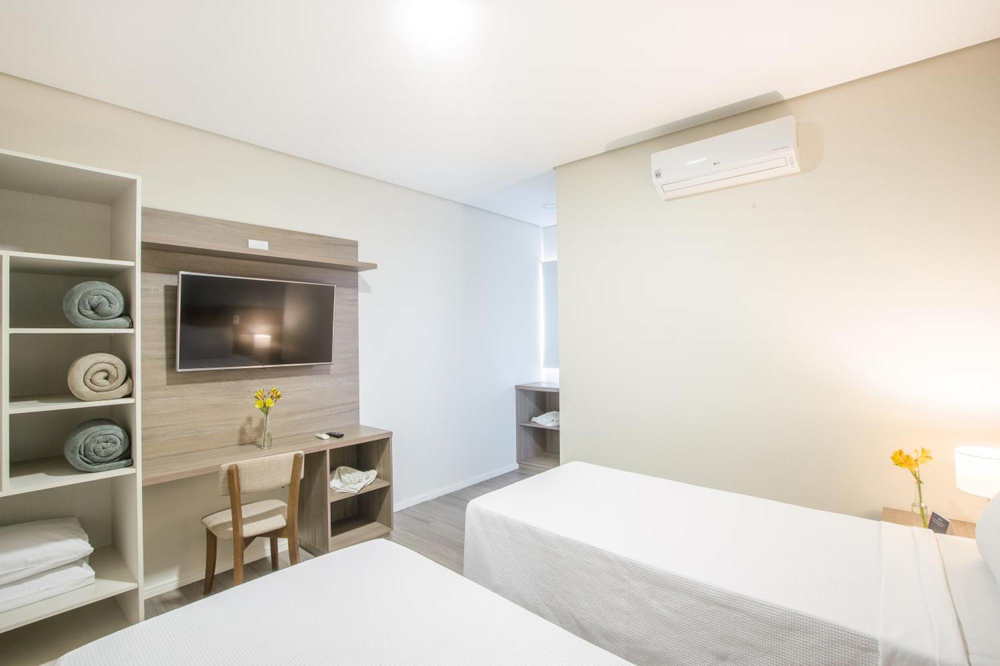 Sumaré Park Hotel Habitación foto