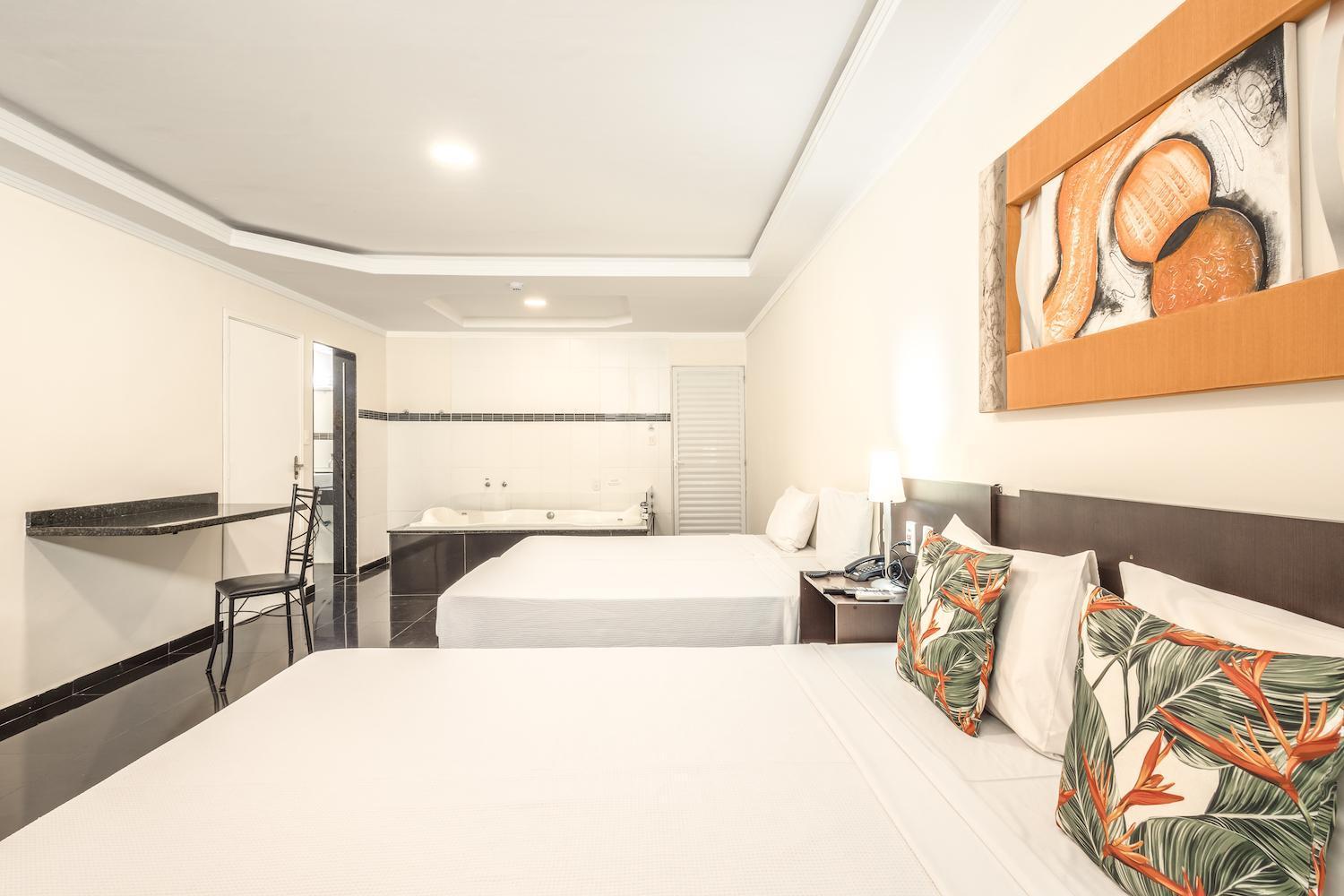 Sumaré Park Hotel Habitación foto