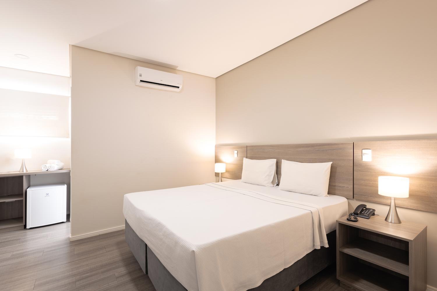 Sumaré Park Hotel Habitación foto