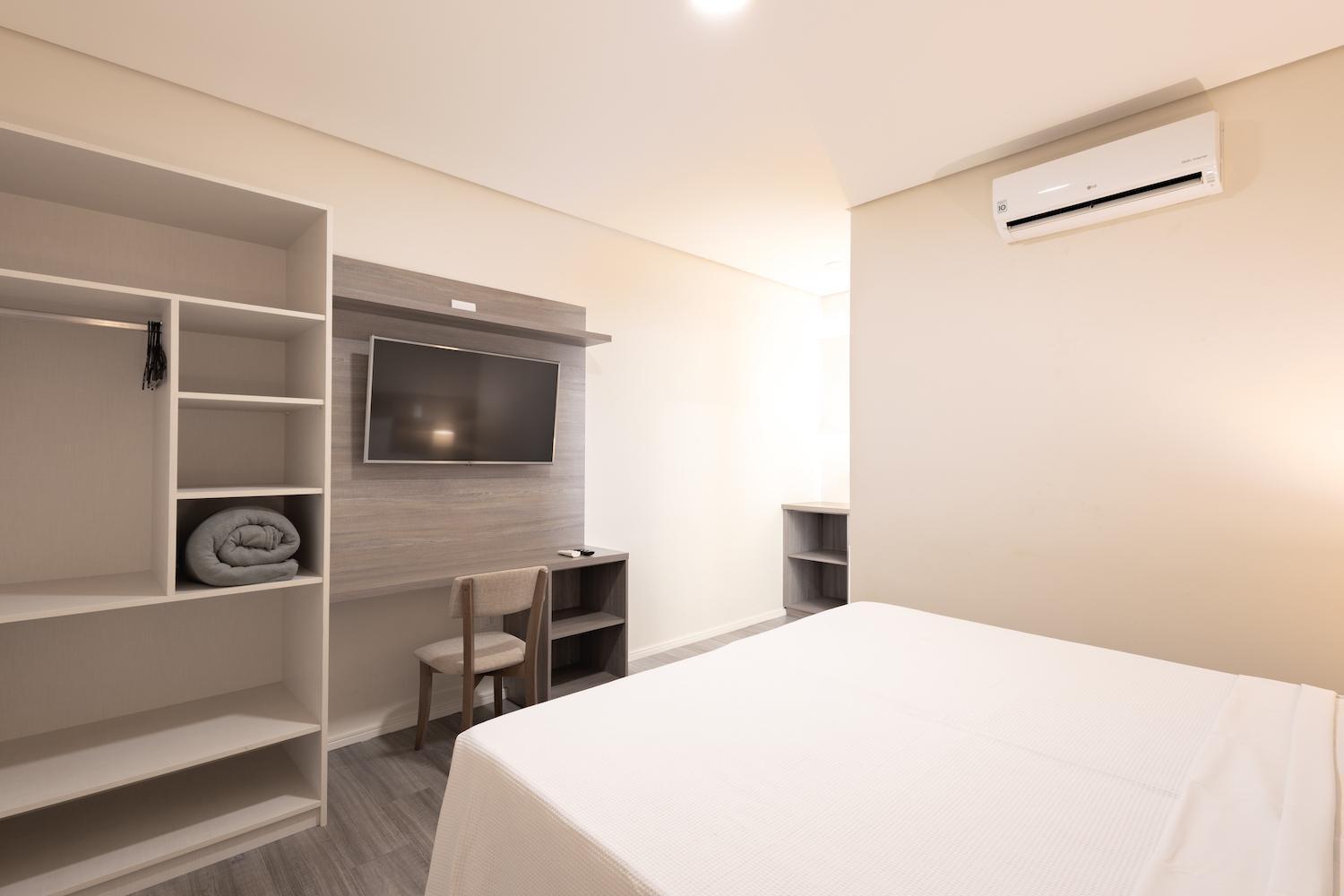 Sumaré Park Hotel Habitación foto