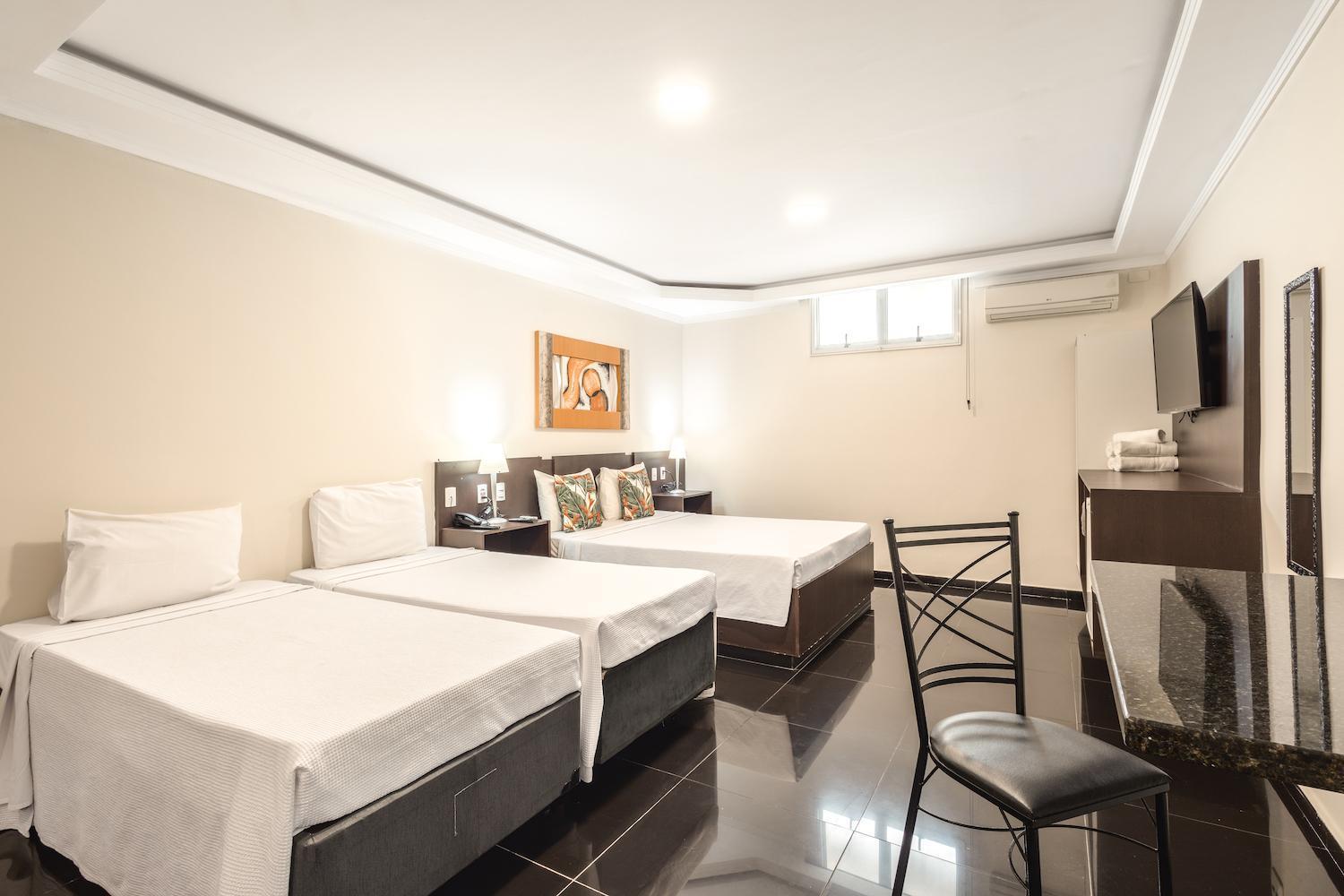 Sumaré Park Hotel Habitación foto