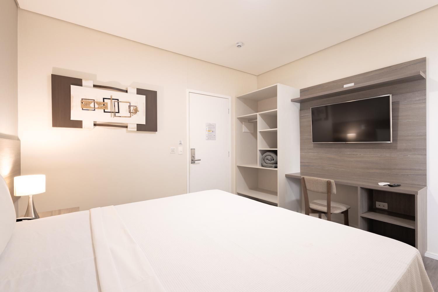 Sumaré Park Hotel Habitación foto