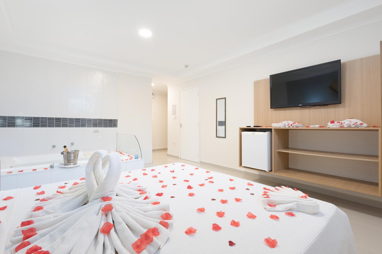 Sumaré Park Hotel Habitación foto