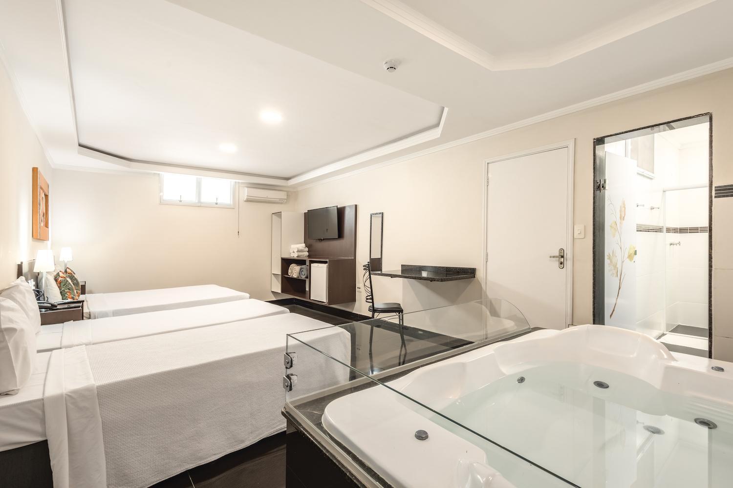 Sumaré Park Hotel Habitación foto