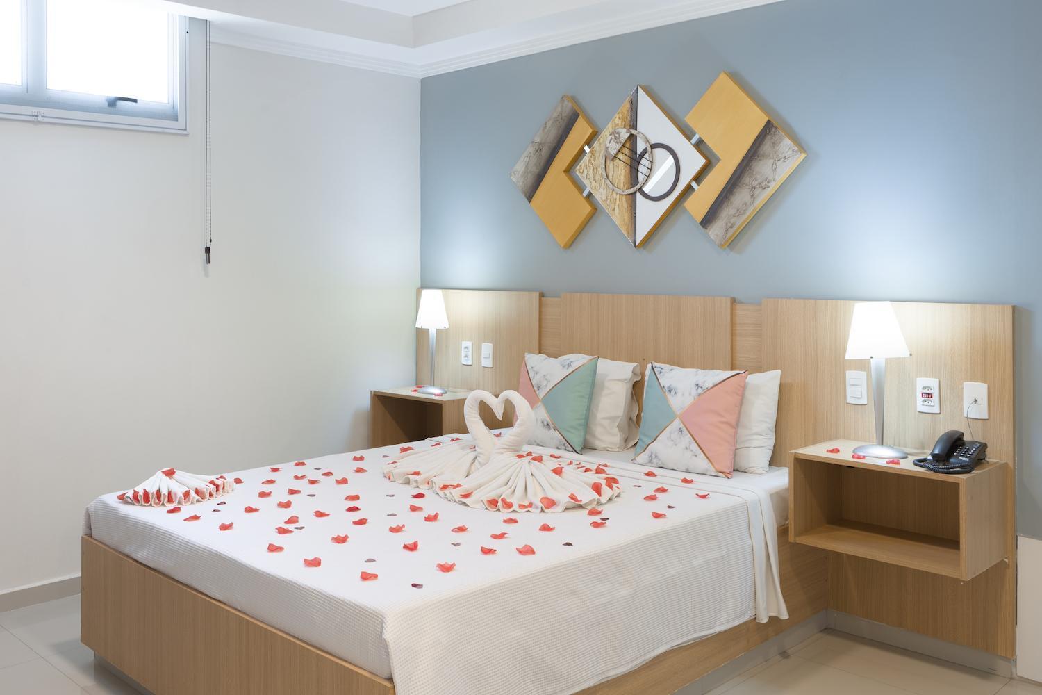 Sumaré Park Hotel Habitación foto