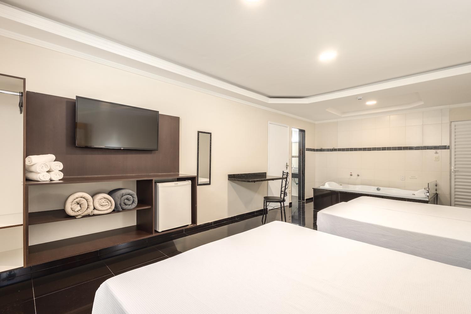 Sumaré Park Hotel Habitación foto