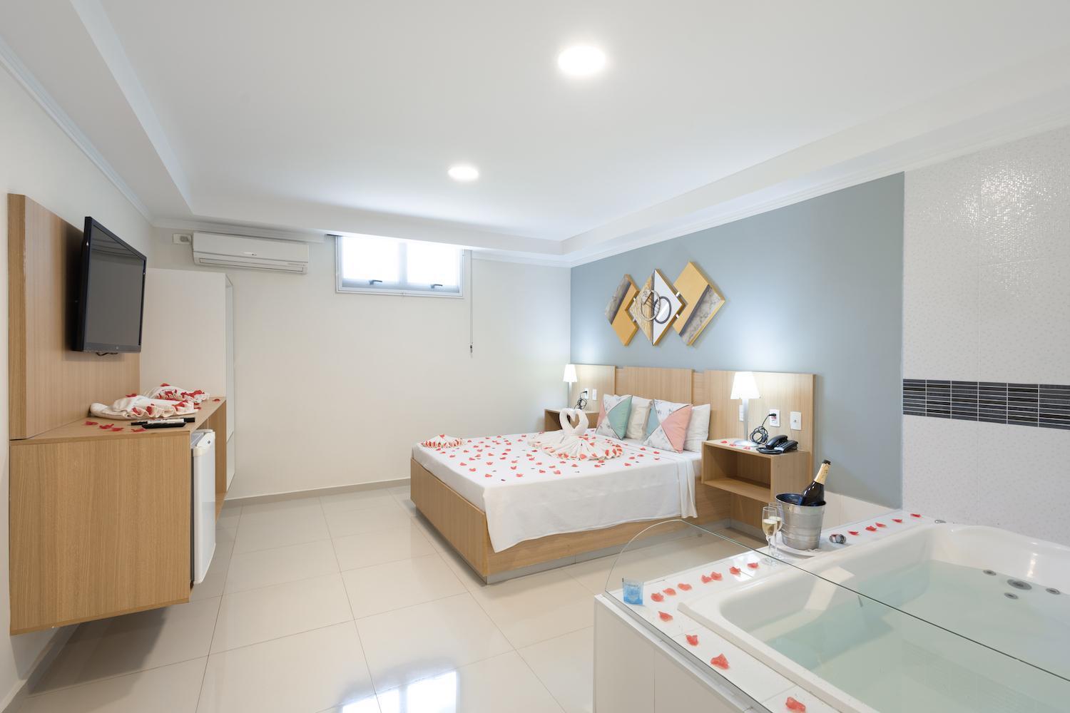 Sumaré Park Hotel Habitación foto