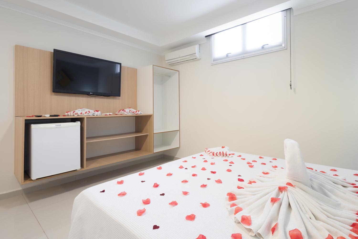 Sumaré Park Hotel Habitación foto